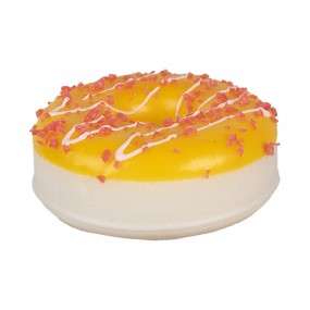 65982 Decoratie Donut Ø 8x3...