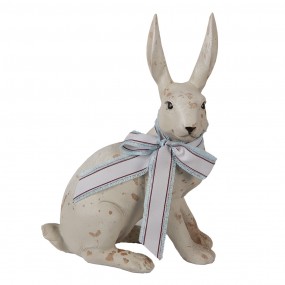 6PR2607 Figurine Lapin...