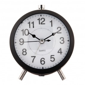 6AC0033Z Analog Alarm Clock...