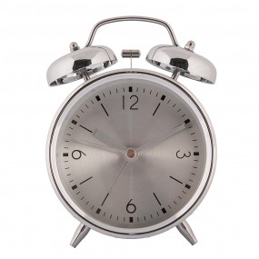 6AC0036 Analog Alarm Clock...