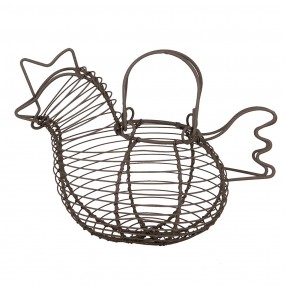 6Y5702 Egg basket Chicken...