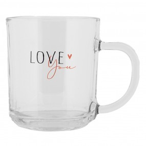 BHSGL0015 Tea Glass 200 ml...