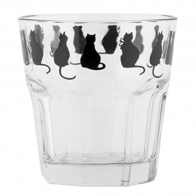 PWSGL0005 Water Glass 200...