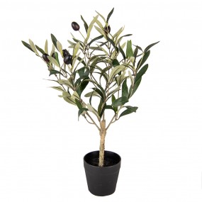 6PL0370 Artificial Olive...