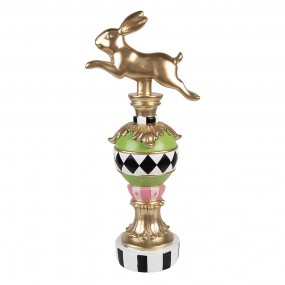 6PR5196 Decorative Figurine...