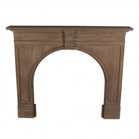 5H0475 Fireplace Surround...