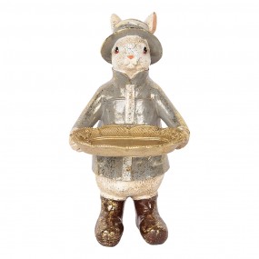 6PR5496 Decorative Figurine...