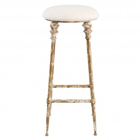 5Y0347 Bar Stool Ø 34x78 cm...