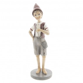 6PR2418 Figurine Pinocchio...