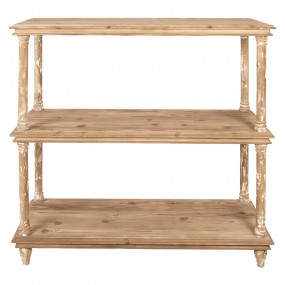5H0698 Cabinet 110x40x113...