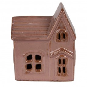 6CE2119 Decorativa Casa con...