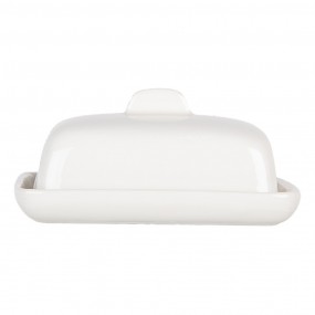 6CE2045 Butter Dish 9x7x7...