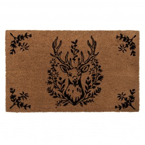 GTWMC Door Mat 75x45 cm...