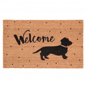 MC137 Door Mat 75x45 cm...