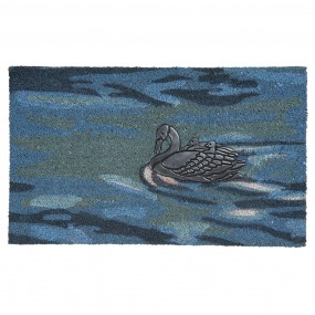 MC176 Door Mat 75x45 cm...