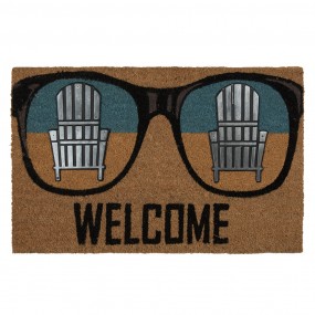 MC201 Door Mat 75x45 cm...