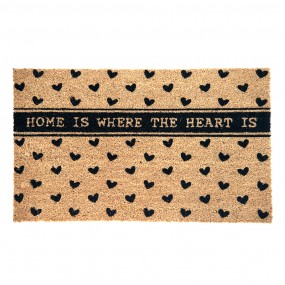 MC238 Door Mat 75x45 cm...