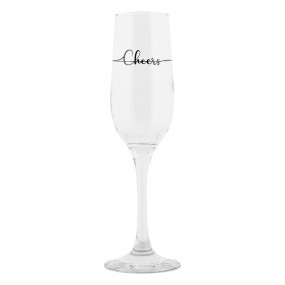 6GL5197 Champagne Glass 200...