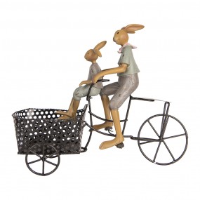 6PR5421 Decorative Figurine...