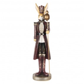 6PR5467 Decorative Figurine...