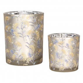 6GL4966 Tealight Holder Set...