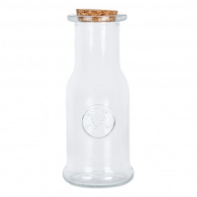 6GL5043 Dekoration Flasche...