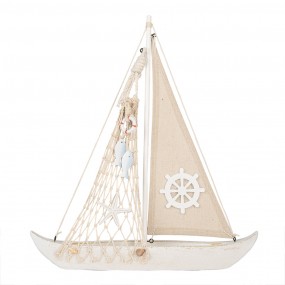 66075 Decoration Boat...