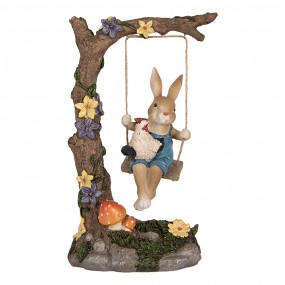 6PR5482 Decorative Figurine...