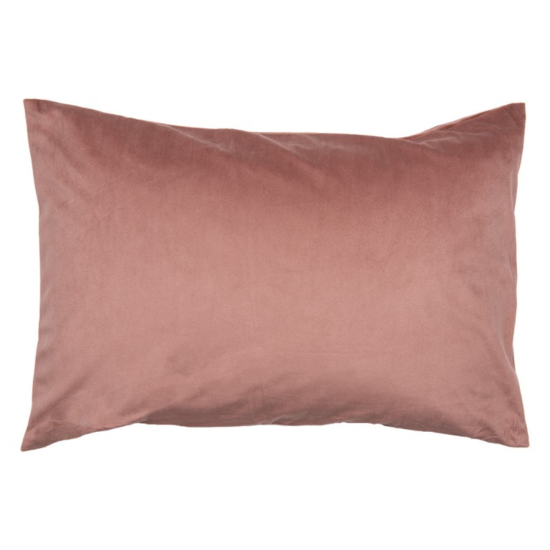 KT036.053DP Kussenhoes 35x50 cm Roze Polyester Rechthoek KT036.053DP Kussenhoes 35x50 cm Roze Polyester Rechthoek