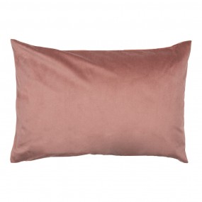 2KT036.053DP Kussenhoes 35x50 cm Roze Polyester Rechthoek