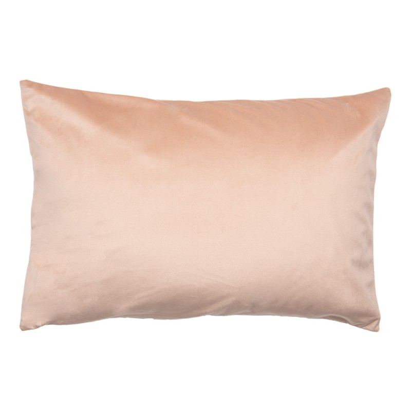 KT036.053P Kussenhoes 35x50 cm Roze Polyester Rechthoek KT036.053P Kussenhoes 35x50 cm Roze Polyester Rechthoek