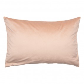 2KT036.053P Kussenhoes 35x50 cm Roze Polyester Rechthoek