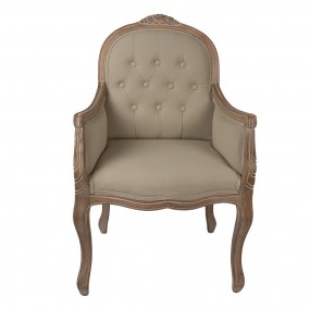 50799 Sessel 62x58x101 cm...
