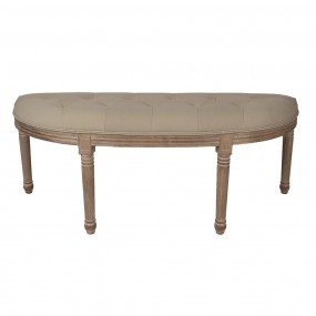 50787 Bench 125x41x48 cm...