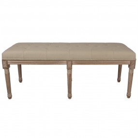 50788 Bench 122x41x46 cm...