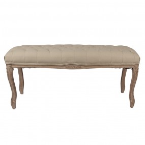 50789 Bench 112x36x50 cm...