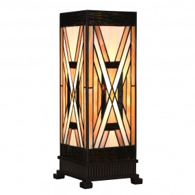 5LL-6359 Table Lamp Tiffany...