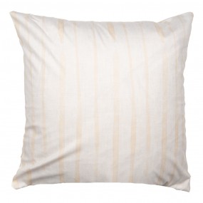 2RFL24 Federa per cuscino 45x45 cm Beige Poliestere Pollo