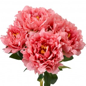 6PL0374 Fiore artificiale...