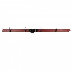 5H0728 Wall Coat Rack 4...