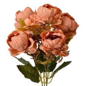 6PL0381O Kunstbloem 34 cm...