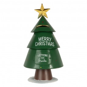 6Y5860 Décoration de Noël...