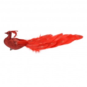 66136 Decorazione Uccello...