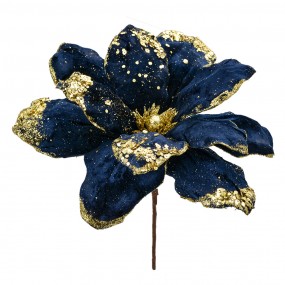 66149 Kunstbloem Kerstster...