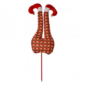 66196 Kerstdecoratie Elf 67...