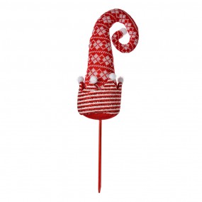 66197 Kerstdecoratie...
