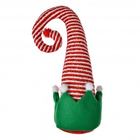 66198 Kerstdecoratie...
