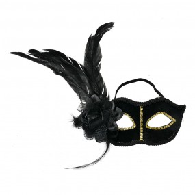 66189 Masker Venetiaans...