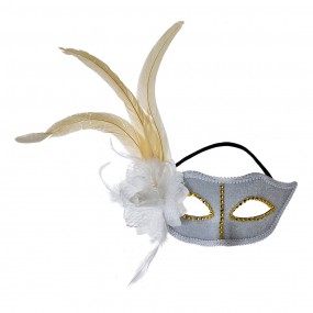 66190 Masker Venetiaans...