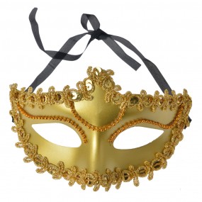 66191 Masker Venetiaans...